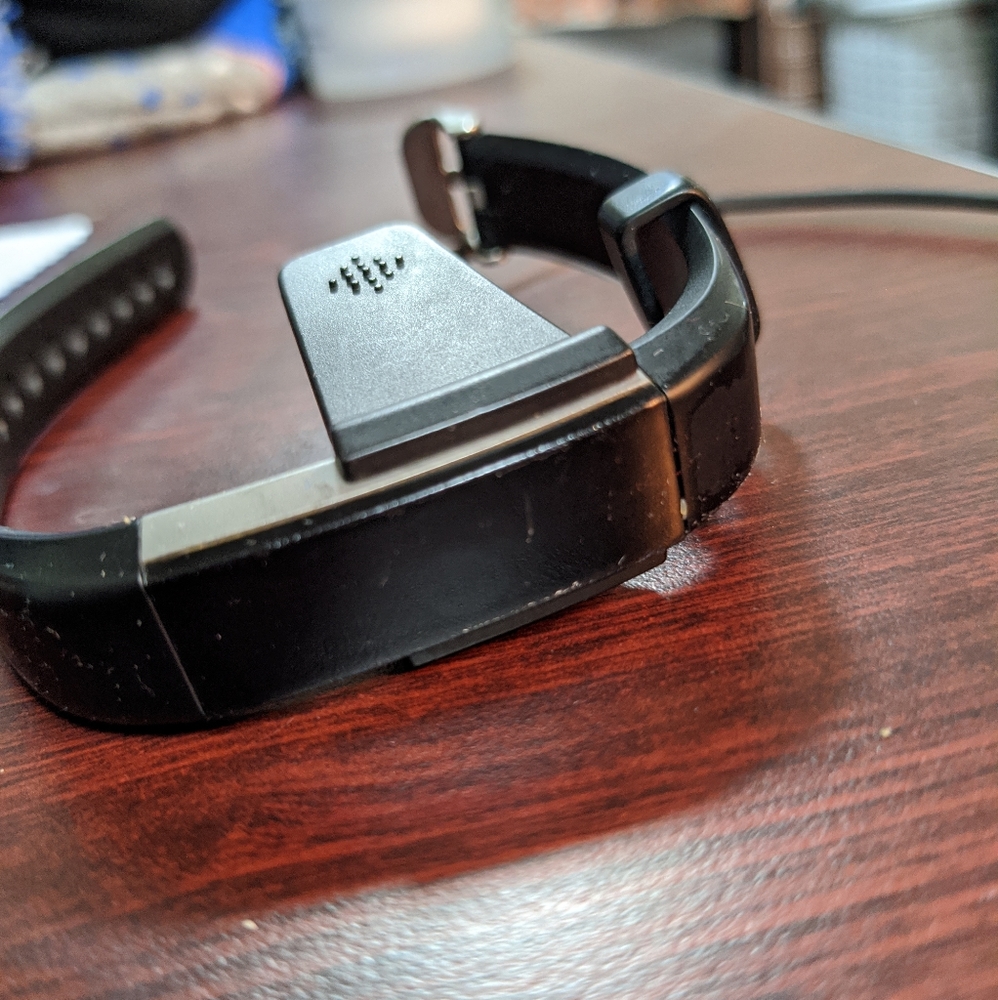 Fitbit Alta